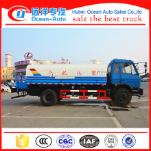 Chinesische Dongfeng 13 CBM Wasser Spary Truck